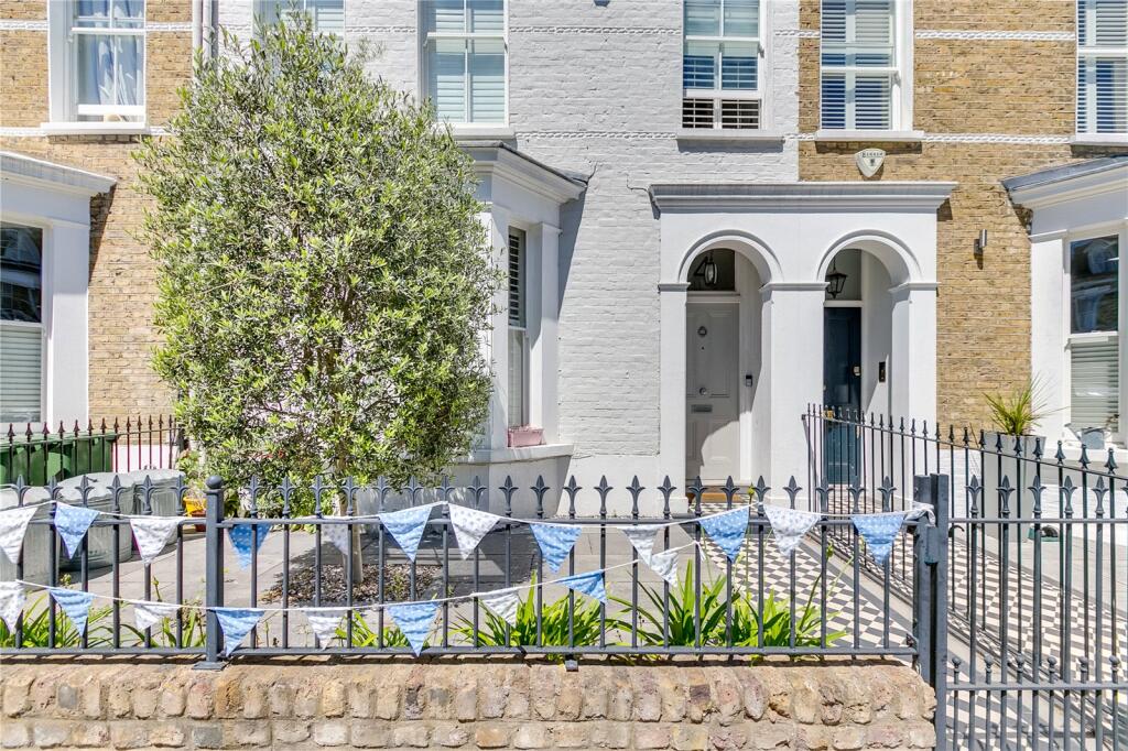 Main image of property: Eglantine Road, London, SW18