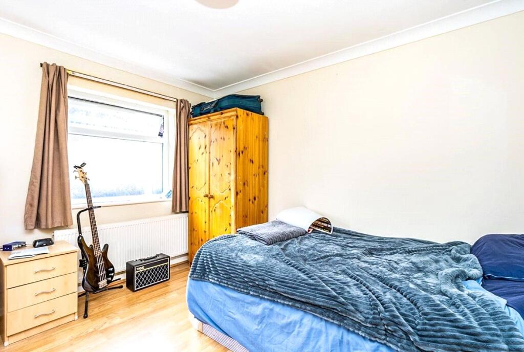 Upper Shaftesbury Avenue, Southampton, Hampshire, SO17 - View 3