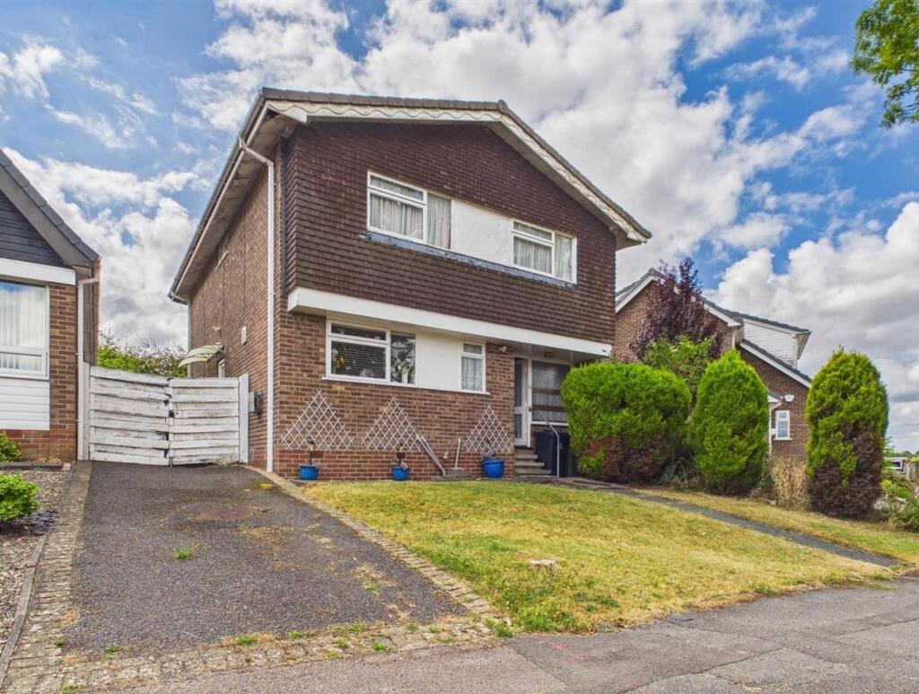 Main image of property: Amber Heights, Ripley, Derbyshire