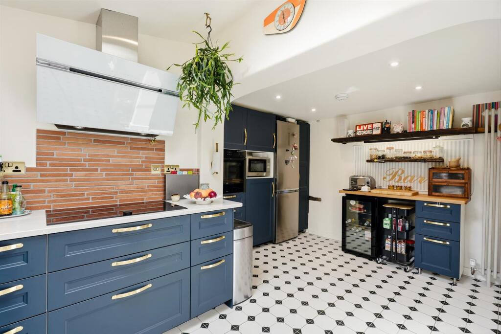 House in Norwich, Heigham Grove - View 5