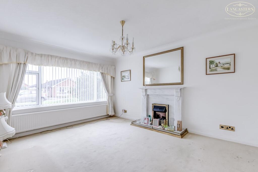 House in Bolton, Ladybridge - View 2