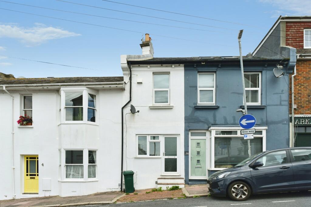 Main image of property: Islingword Road, Brighton