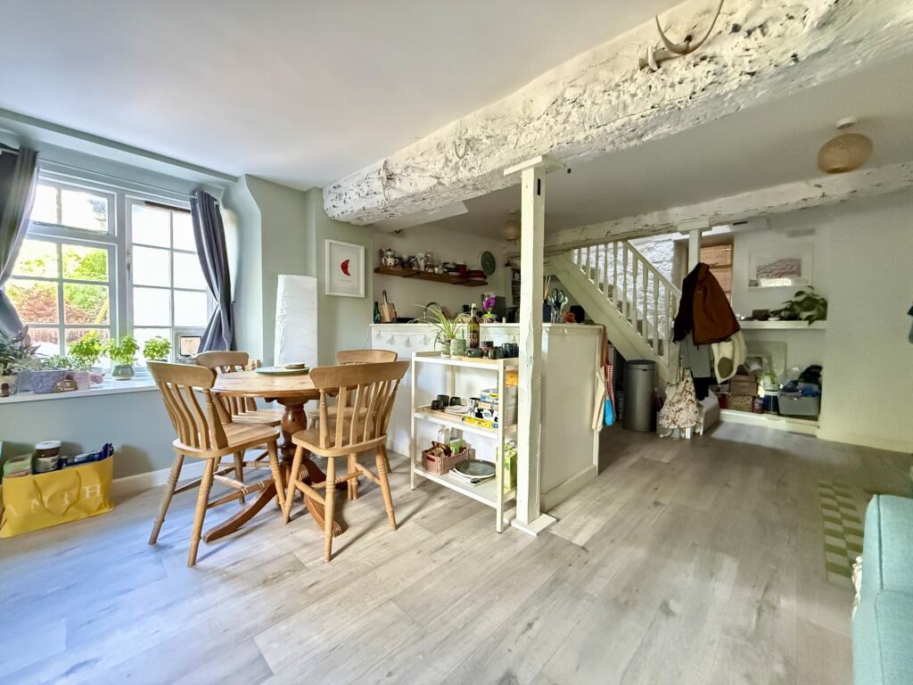 House in Exeter, Alphington - View 4