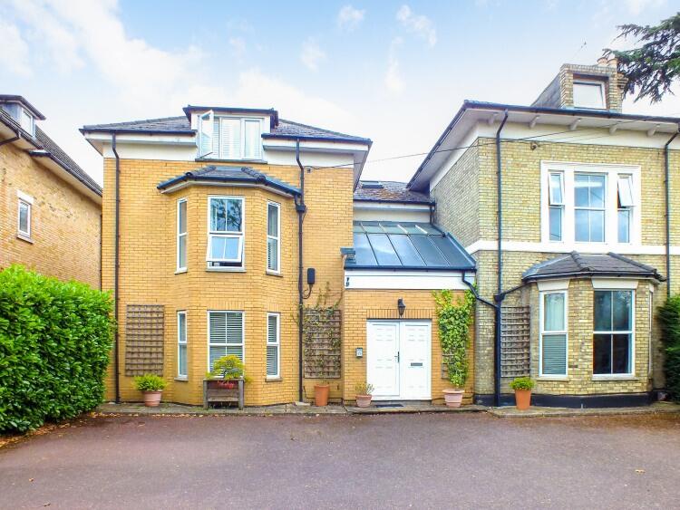 Main image of property: Thames Street, Weybridge, Surrey, KT13