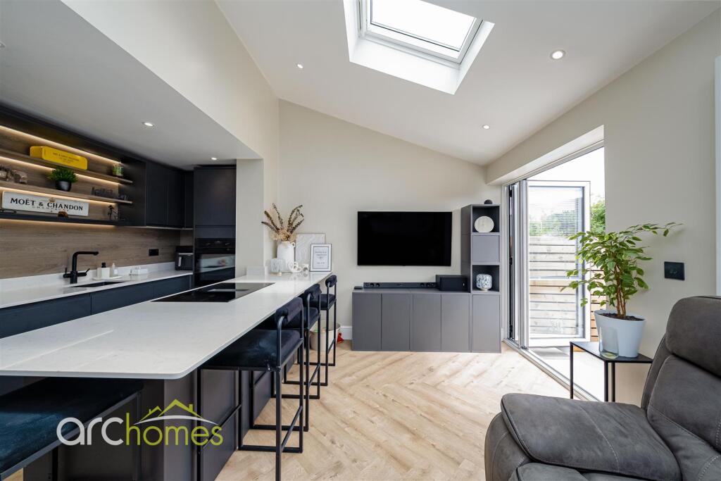 Highfield Avenue, Atherton, Manchester - View 4