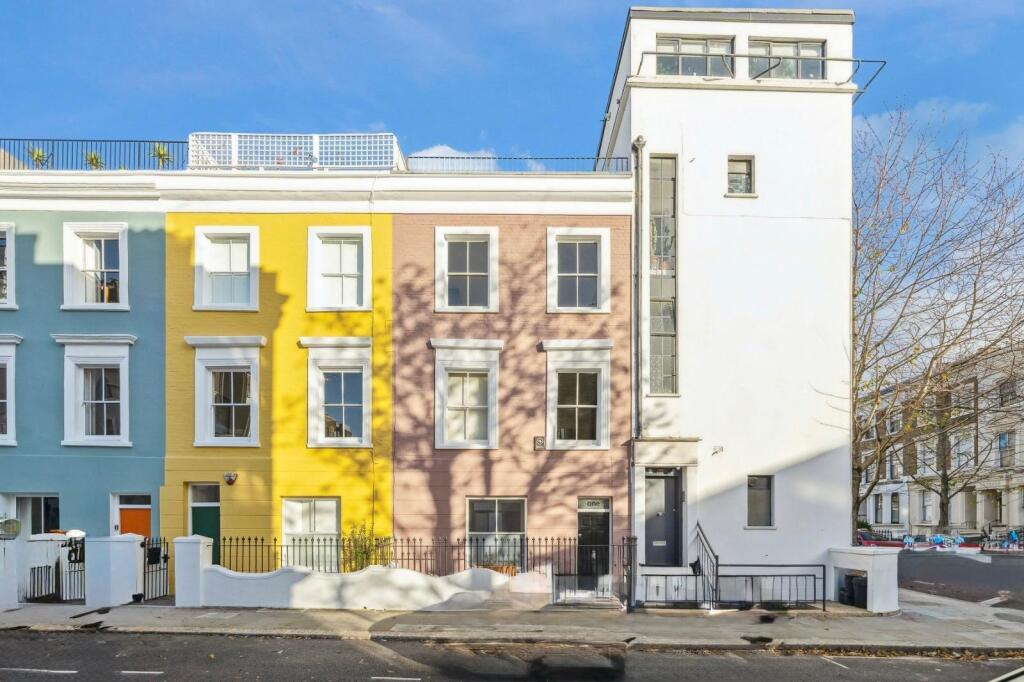 Main image of property: Millwood Street, London, W10