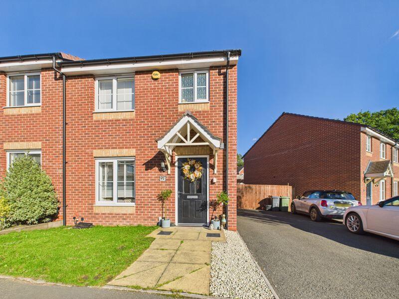 Main image of property: Hitchens Way, Bridgnorth