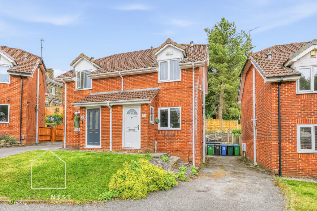 Main image of property: Leaside Close, Shawclough,  Rochdale