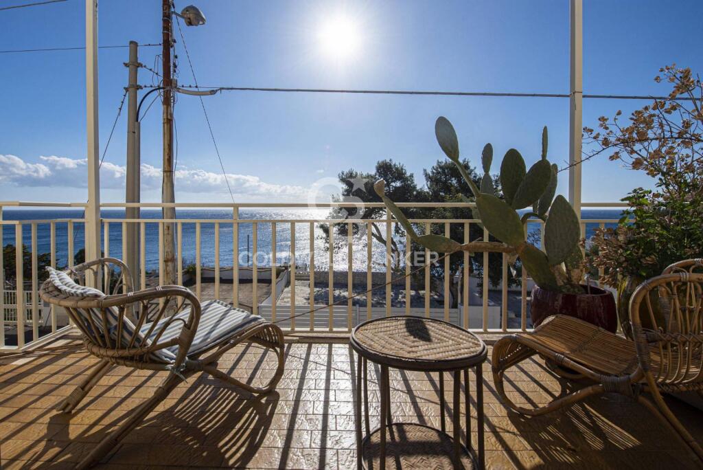 Main image of property: Apulia, Lecce, Castro