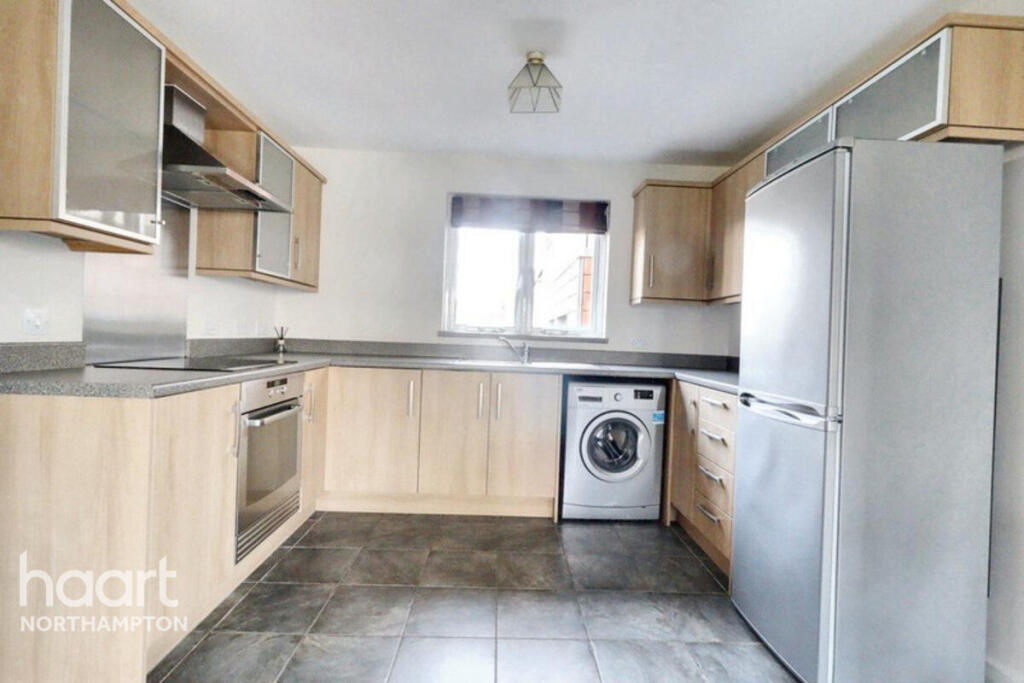 Main image of property: Knot Tiers Drive, Northampton