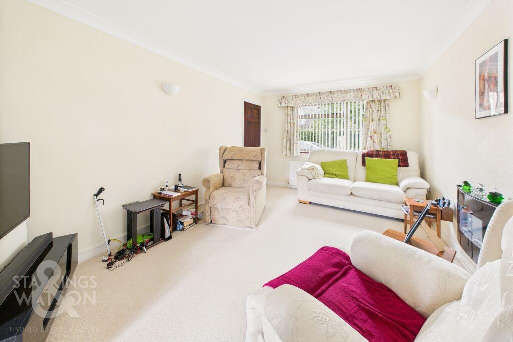 House in Norwich - View 3