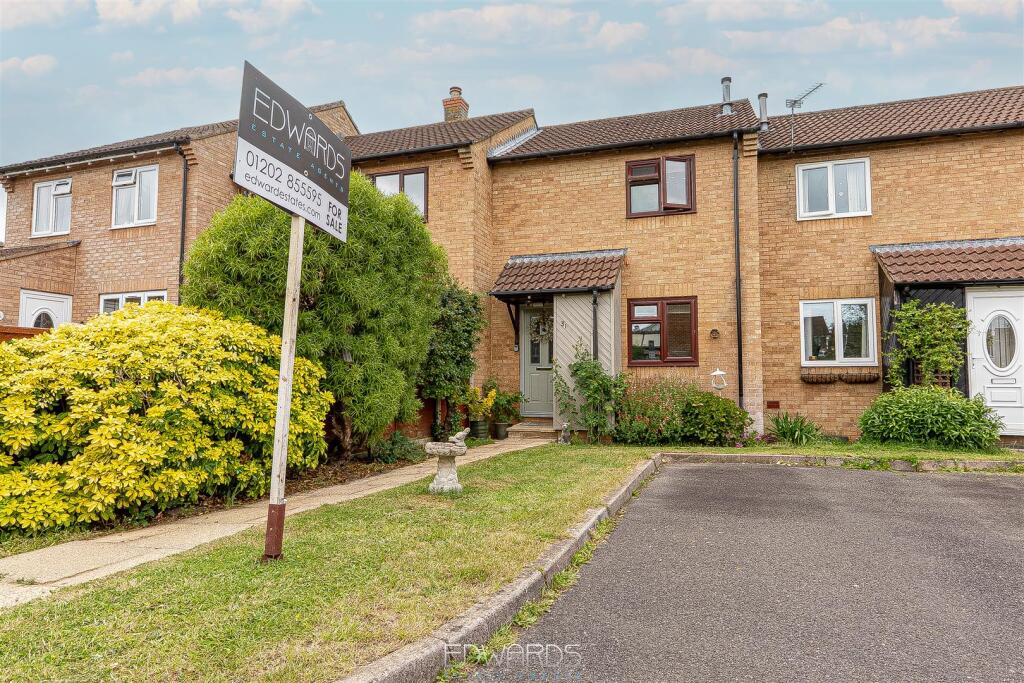 Main image of property: King Richard Drive, Bournemouth