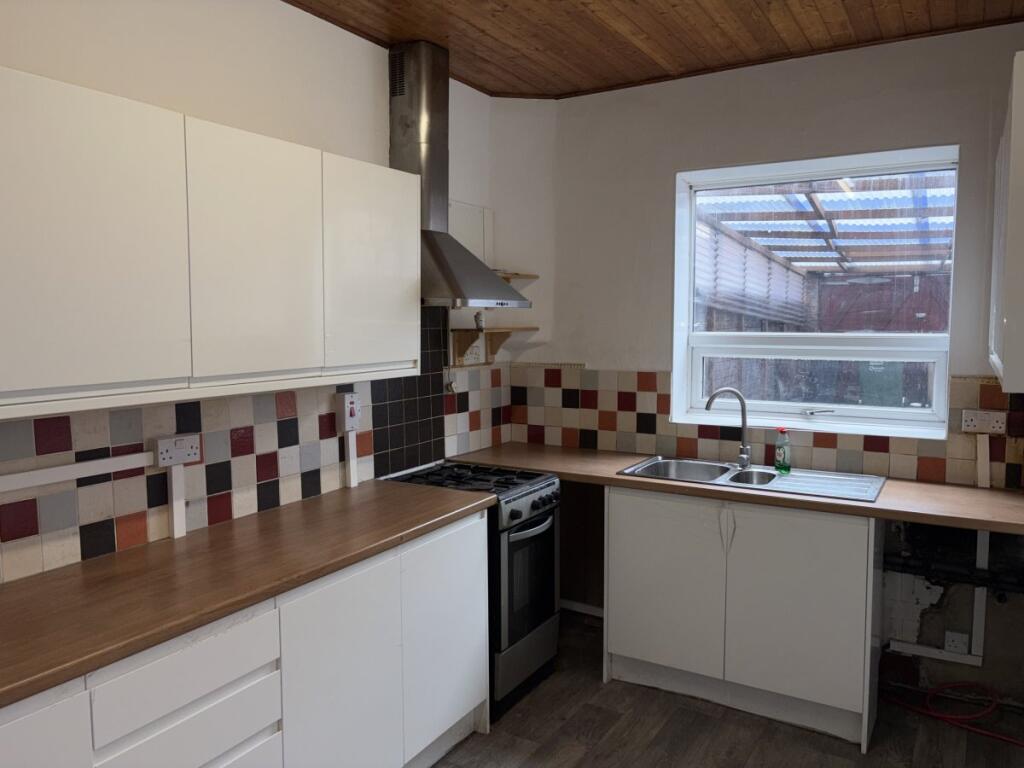 House in Bolton - View 4