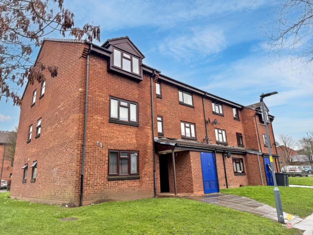 290 Bolton Road, Birmingham, West Midlands, B10 0AU