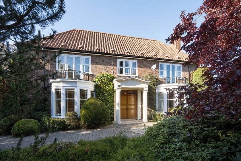 Main image of property: Tadcaster Road, York, North Yorkshire, YO24