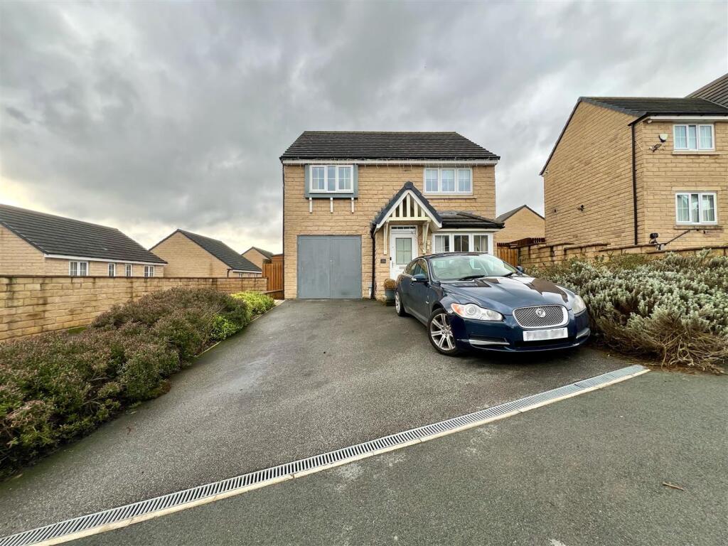 Main image of property: Staincliffe Drive, Keighley
