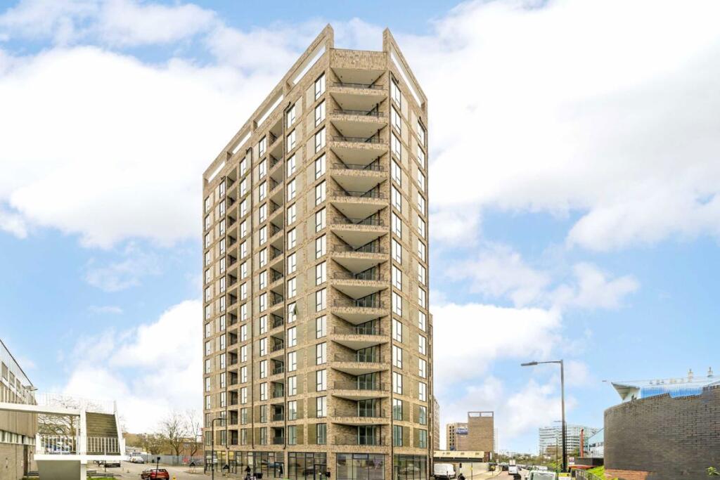 Main image of property: Bollo Lane, Acton