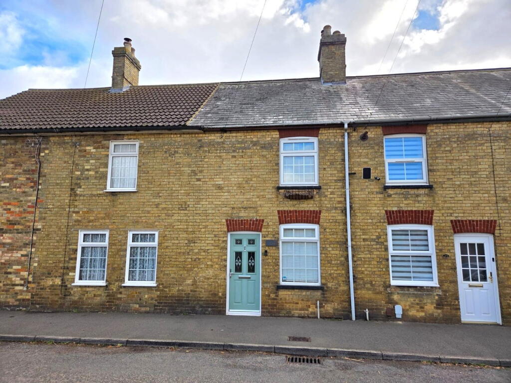 Main image of property: Green End, Gamlingay, Sandy, Bedfordshire, SG19 3LF