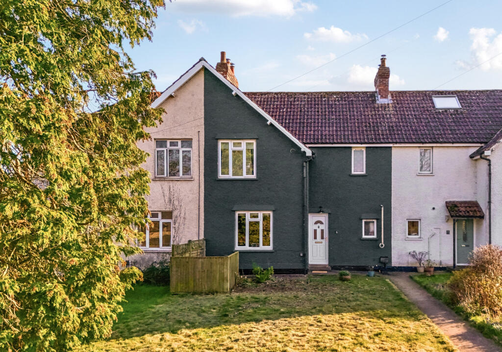 Main image of property: Longfield, Frome, BA11