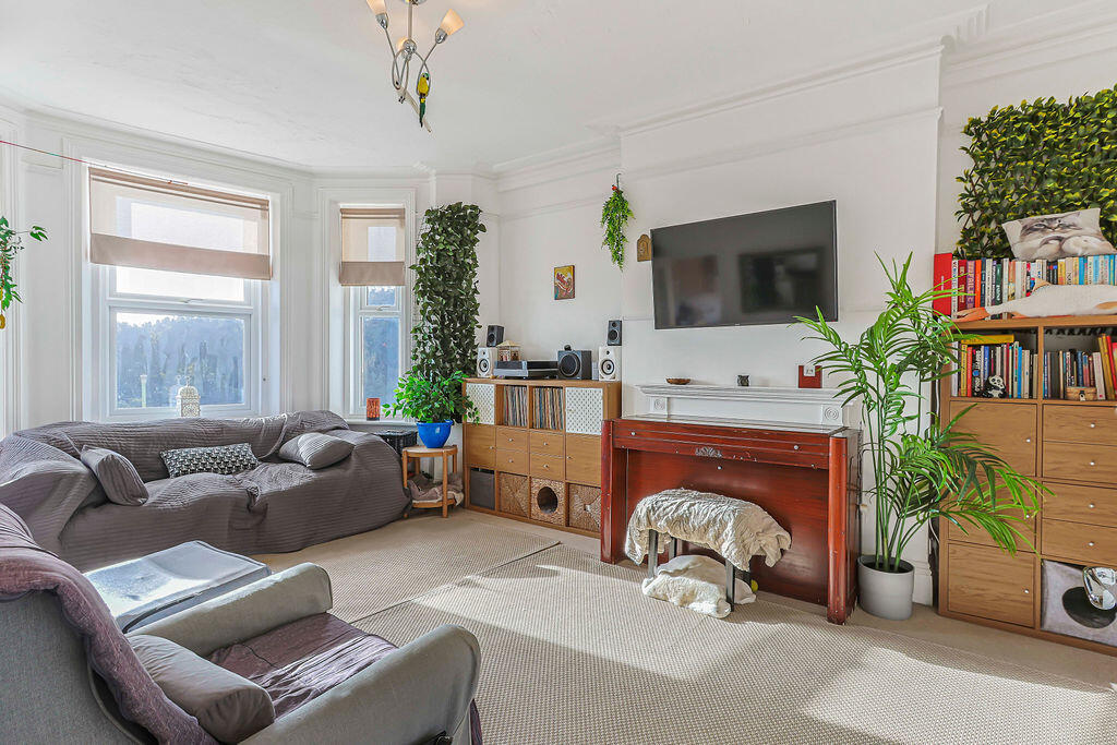 Main image of property: Undercliff Road, Bournemouth