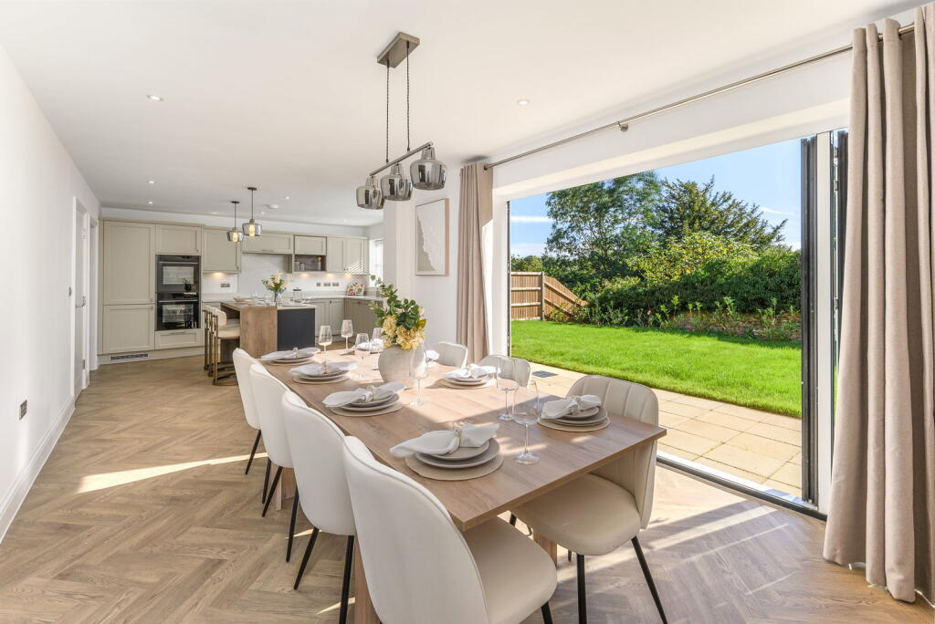 House in Dover, Lower Eythorne, Eythorne - View 3
