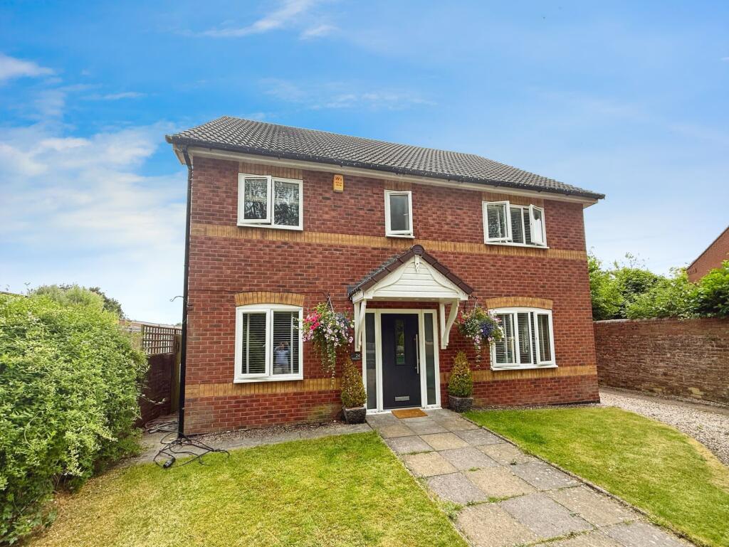 Main image of property: Stirchley Road, Stirchley, TF3