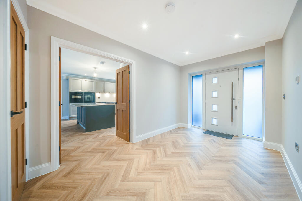 House in Maidstone, Lenham - View 6