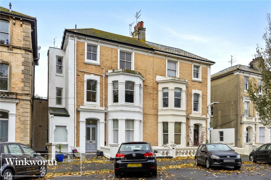 Main image of property: Selborne Road, Hove, East Sussex, BN3