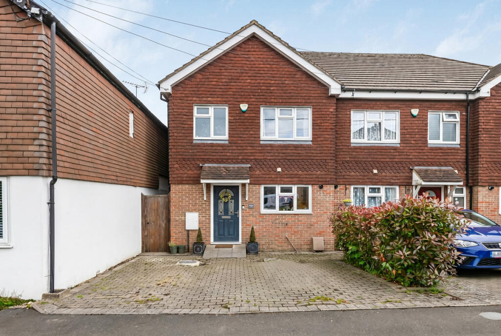 Main image of property: Westmore Road, Westerham, TN16