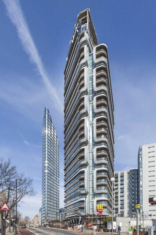 Apartment in London - View 2