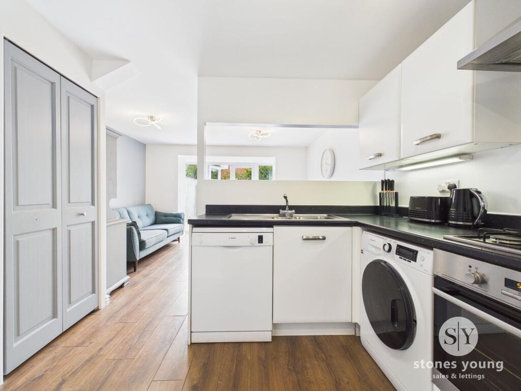 Additional image 8 of Asland Crescent, Clitheroe, BB7