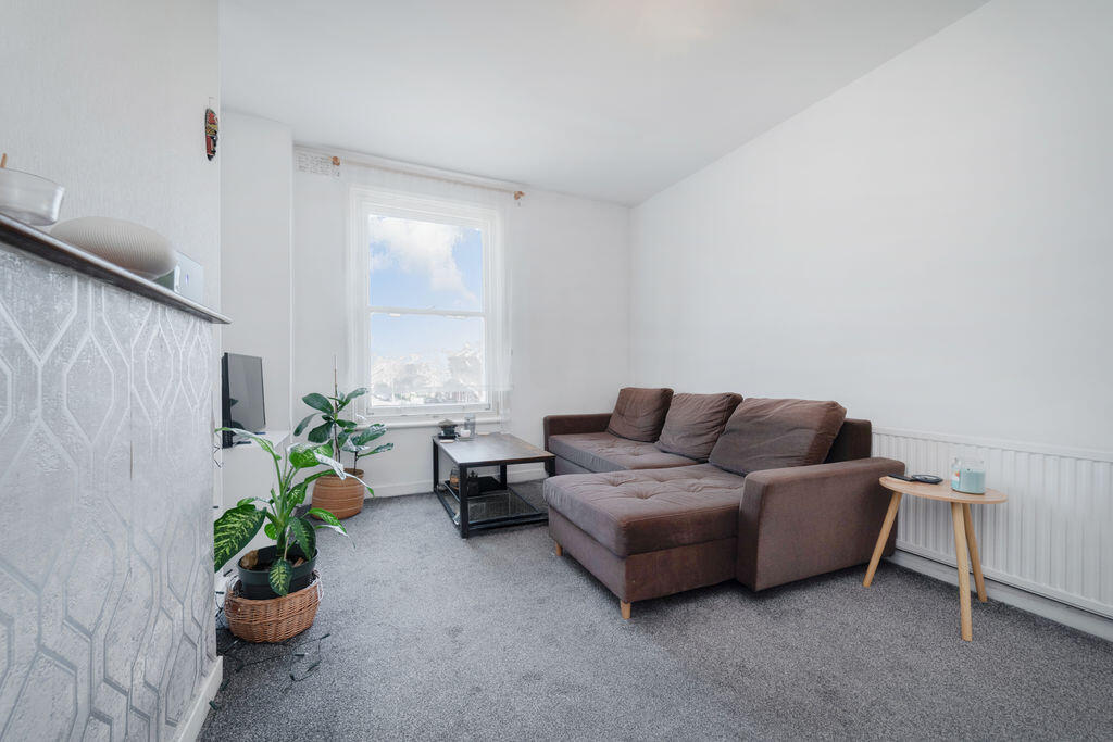 Main image of property: Shirland Road, London