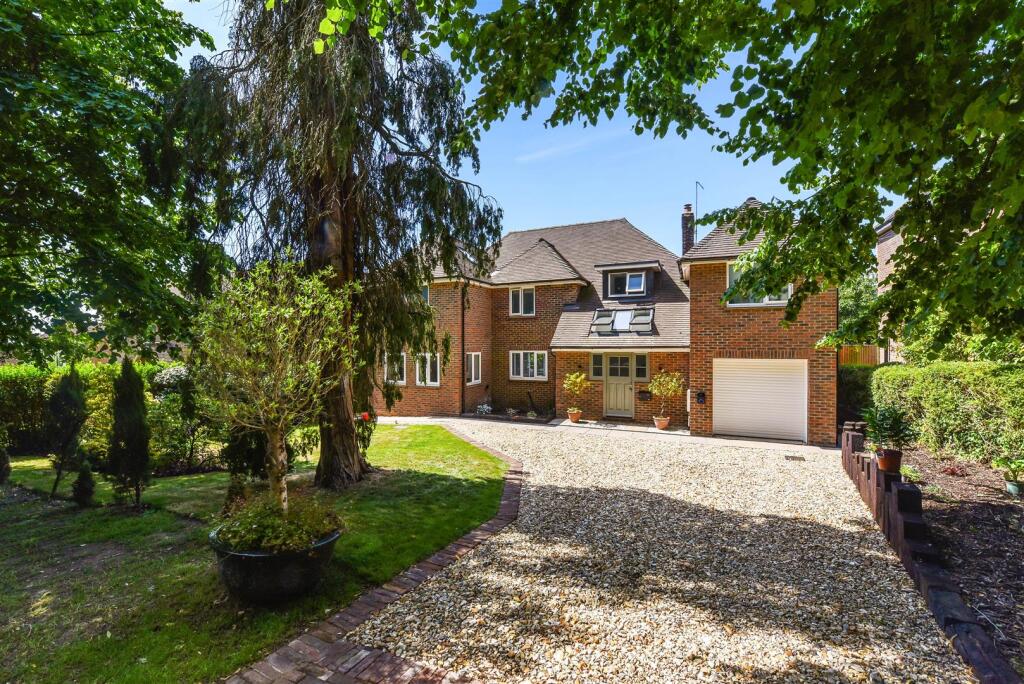 Main image of property: 52 Torton Hill Road, Arundel