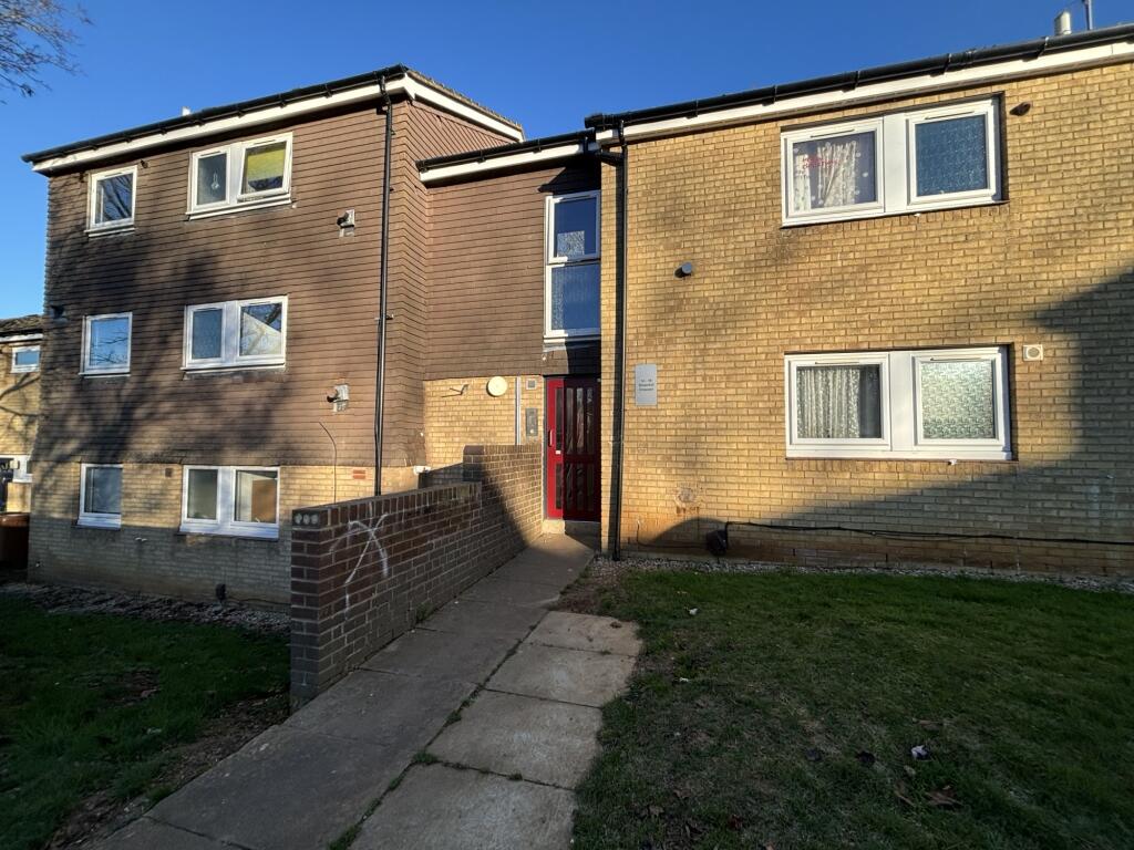 Main image of property: Broomhill Crescent, Northampton NN3