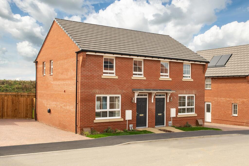 Main image of property: Eastfield Park.
Eastfield Lane,
Dunnington,
YO19