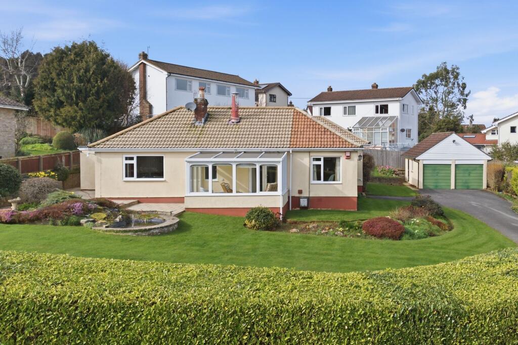 Main image of property: Fallowfield, Blagdon, BS40