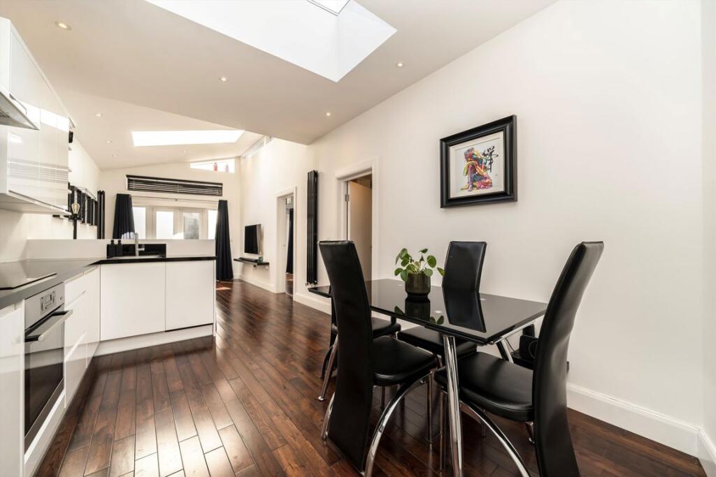 Main image of property: Brockley Rise, Honor Oak