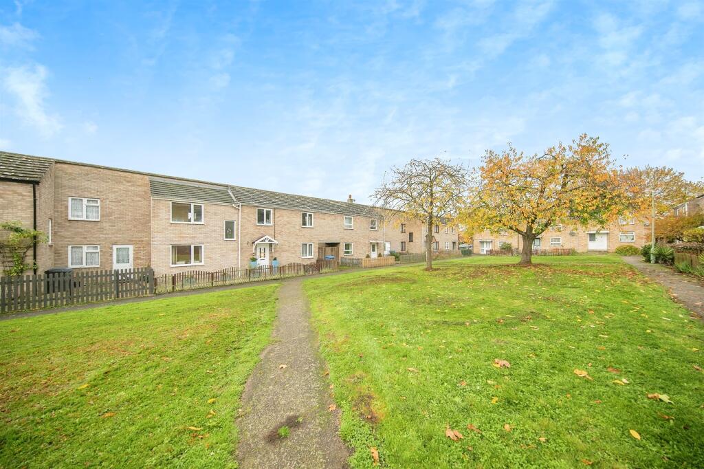 Raydon Way, Great Cornard, Sudbury photo 3