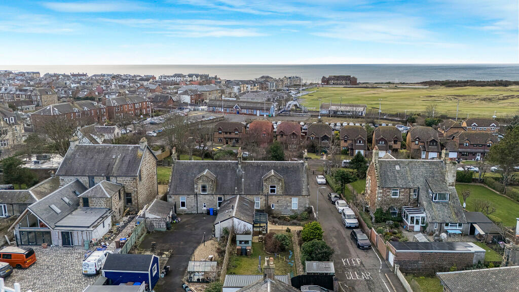 "Anchor Cottage", Mansewell Road, Prestwick, South Ayrshire, KA9 1BB photo 4