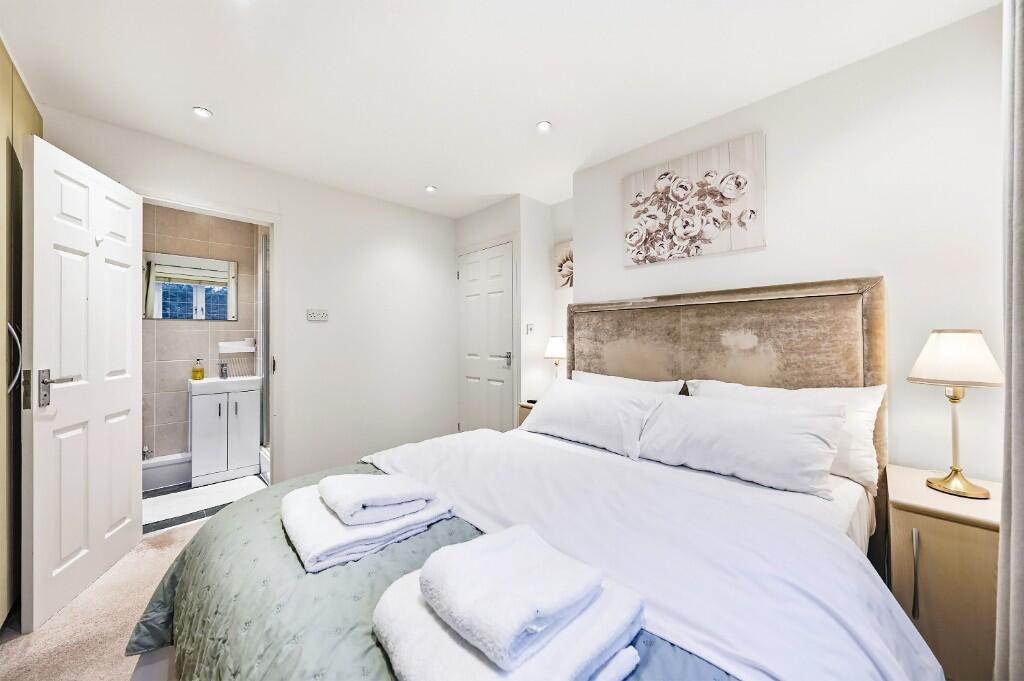 Main image of property: Wickets Way, Ilford, London, IG6