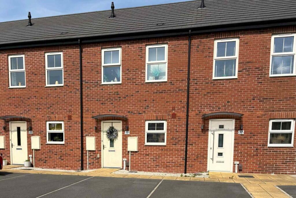 Main image of property: Arnall Street, Castleford, West Yorkshire, WF10