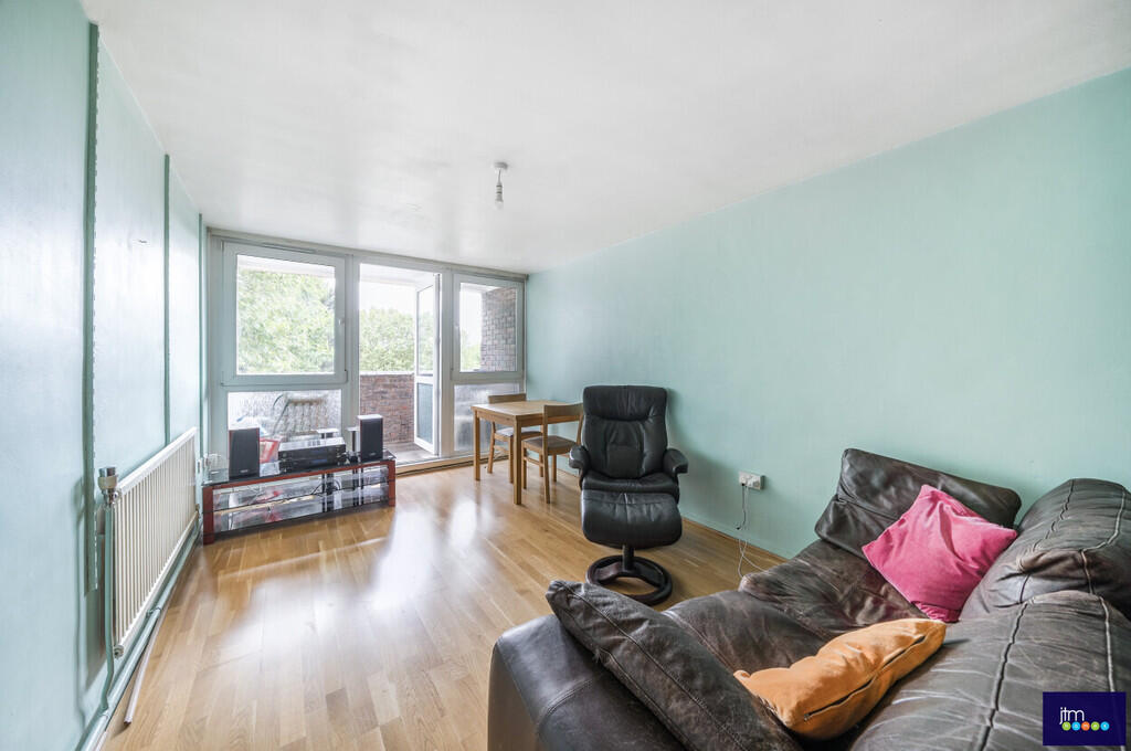Main image of property: Levison Way, N19
