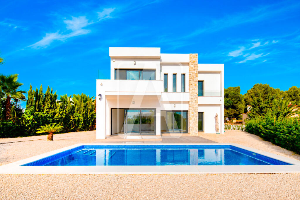 Main image of property: Valencia, Alicante, Benissa Coastal