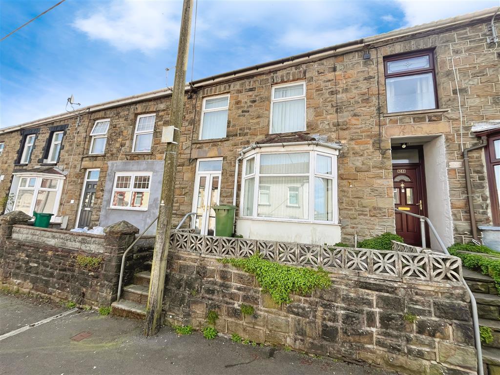 Main image of property: Wood Street, Cilfynydd