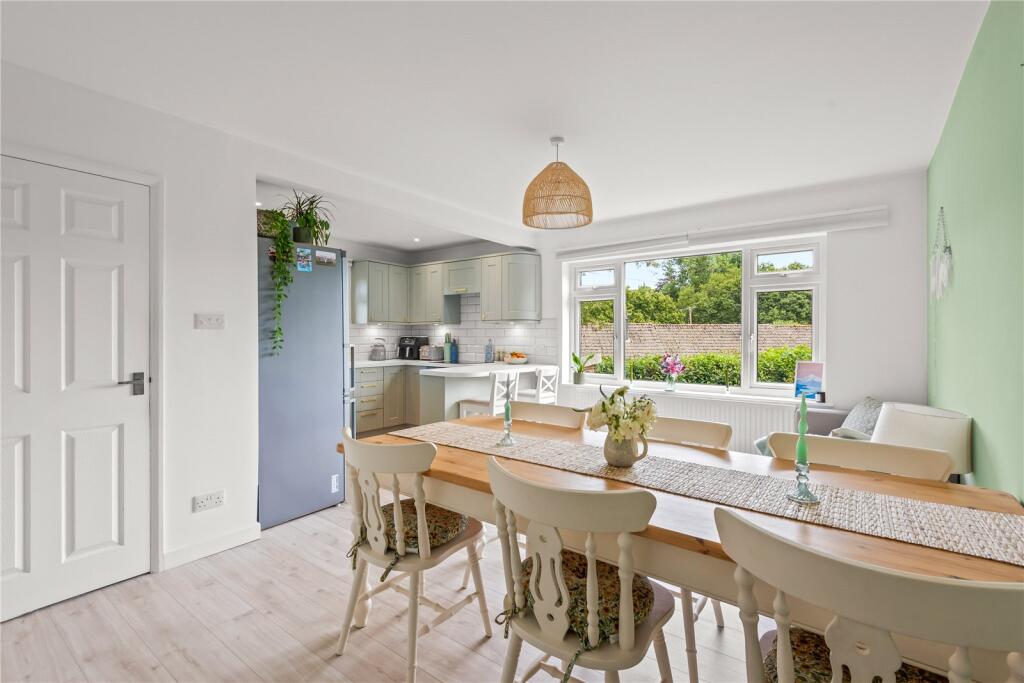 Main image of property: Backshay Close, South Milton