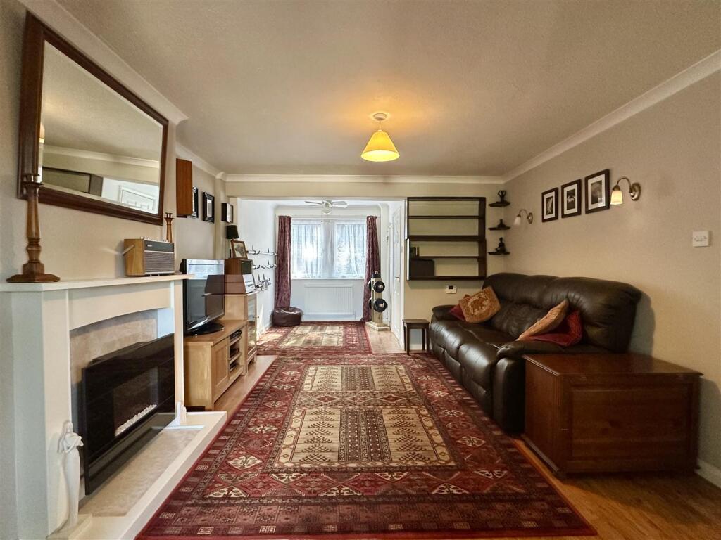 House in Tonbridge - View 2