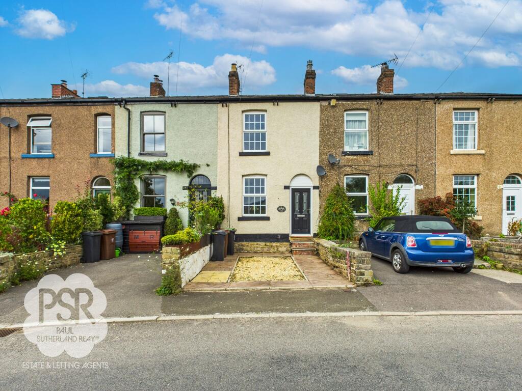 Main image of property: Hague Bar, New Mills, SK22