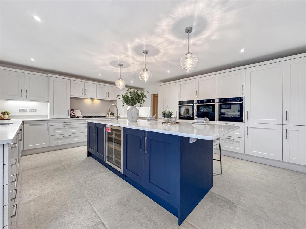 Walnut Close, Bitteswell, Lutterworth photo 4
