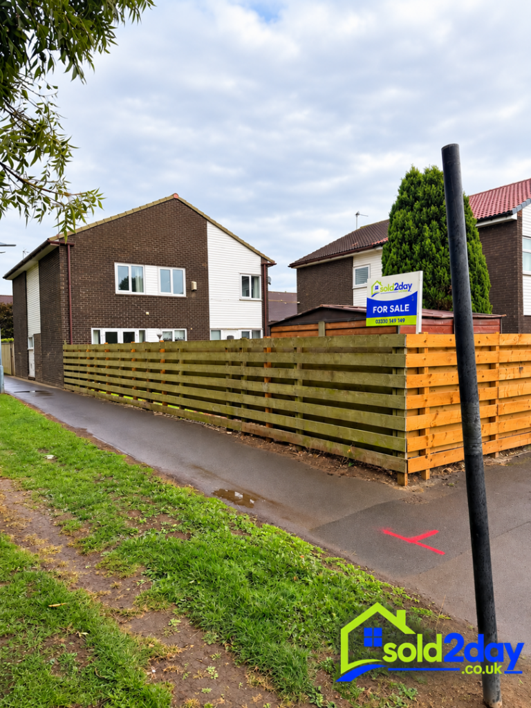 Main image of property: Balliol Close, Peterlee