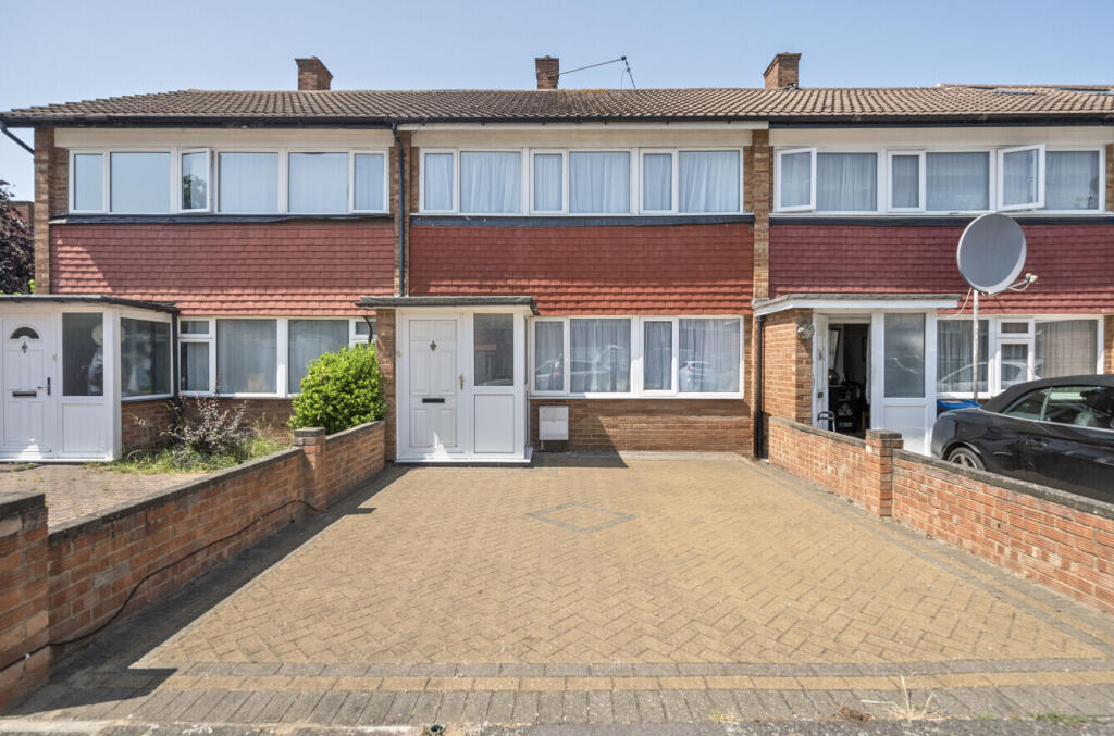 Main image of property: Priestley Road, Mitcham, CR4